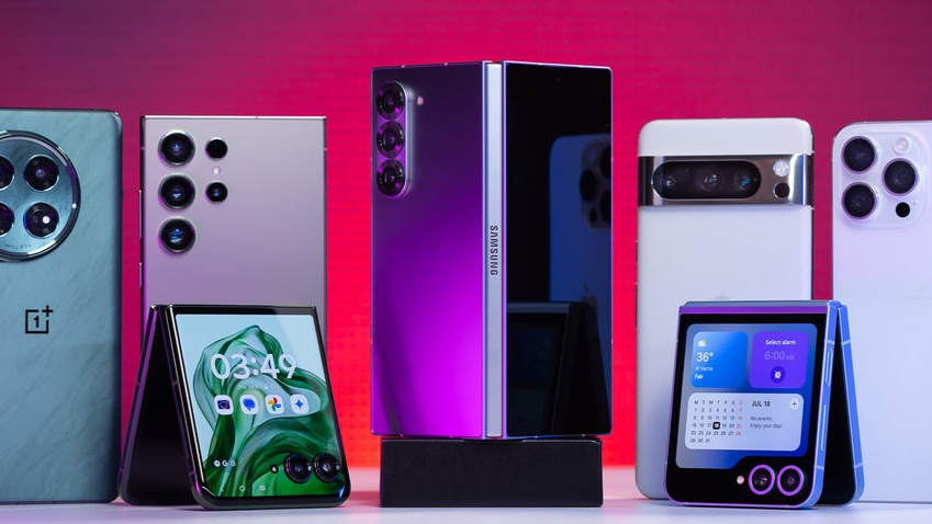 recommended budget smartphones of 2025.