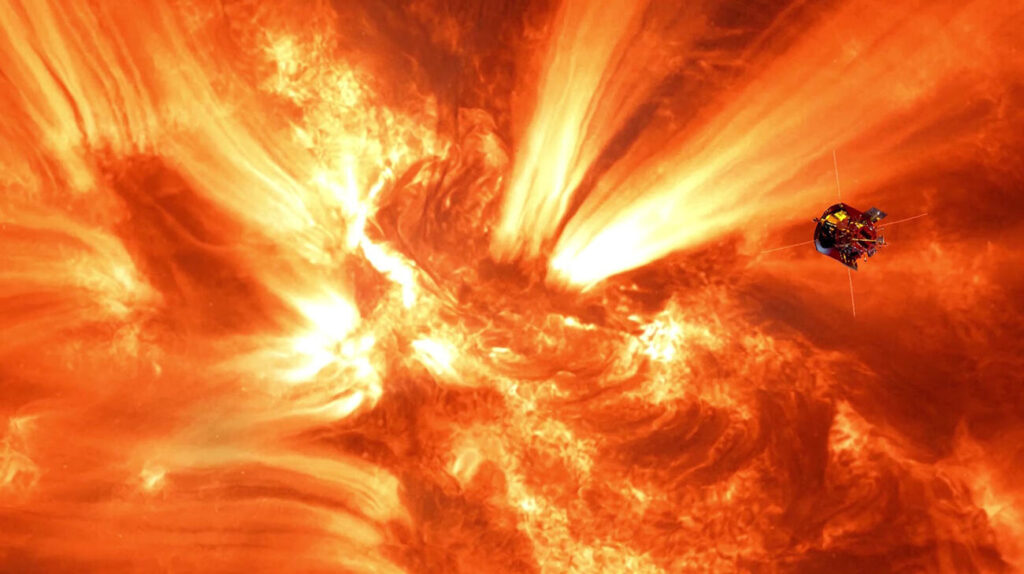 The Future of Space Research: Beyond the Parker Solar Probe