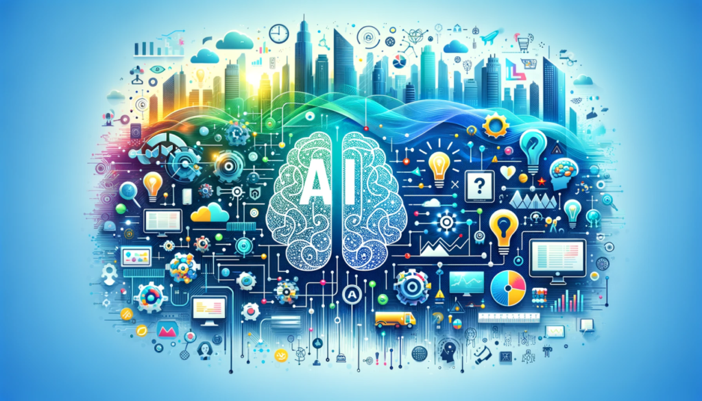 Artificial Intelligence (AI) Revolution