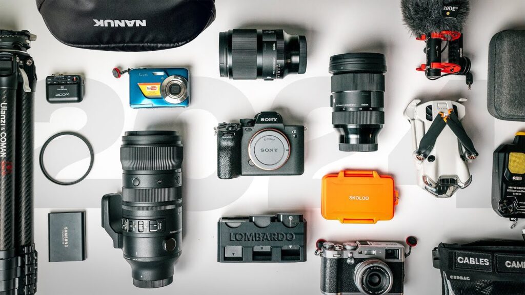 Why Choosing the Right Digital Camera Matters