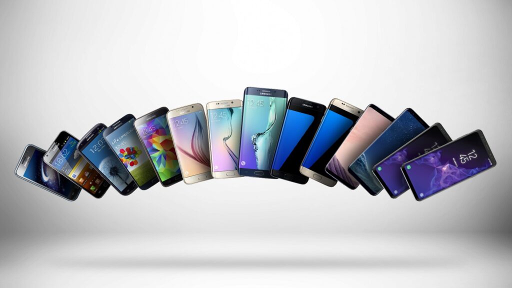The Future of Smartphone