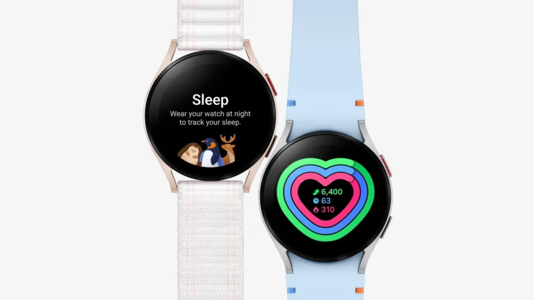 Galaxy Watch