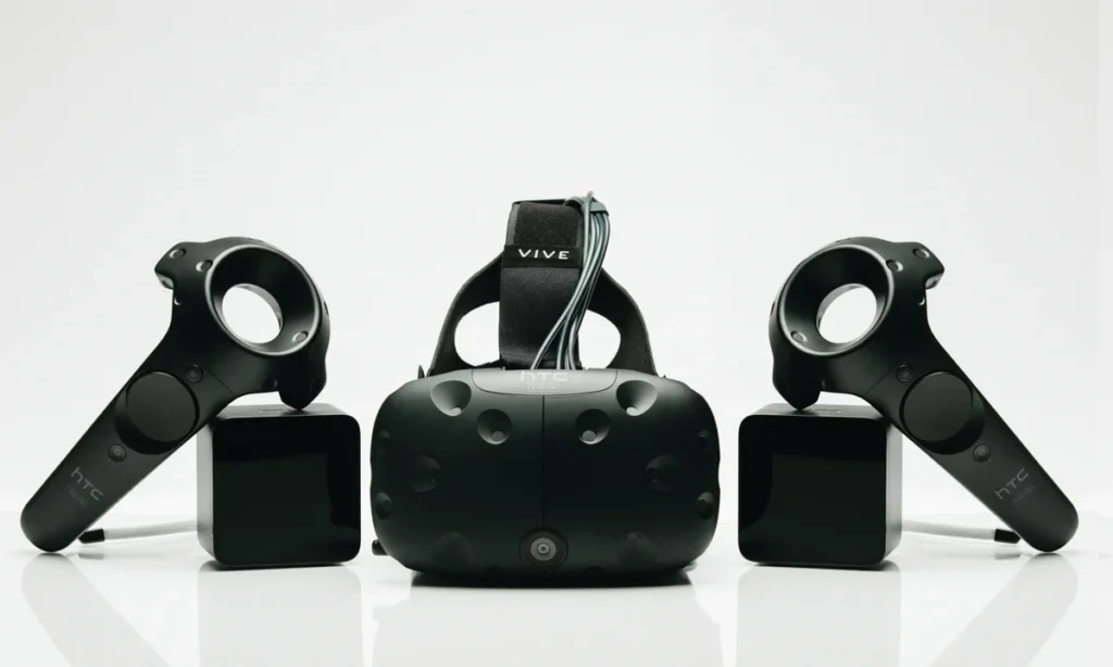 htc vive