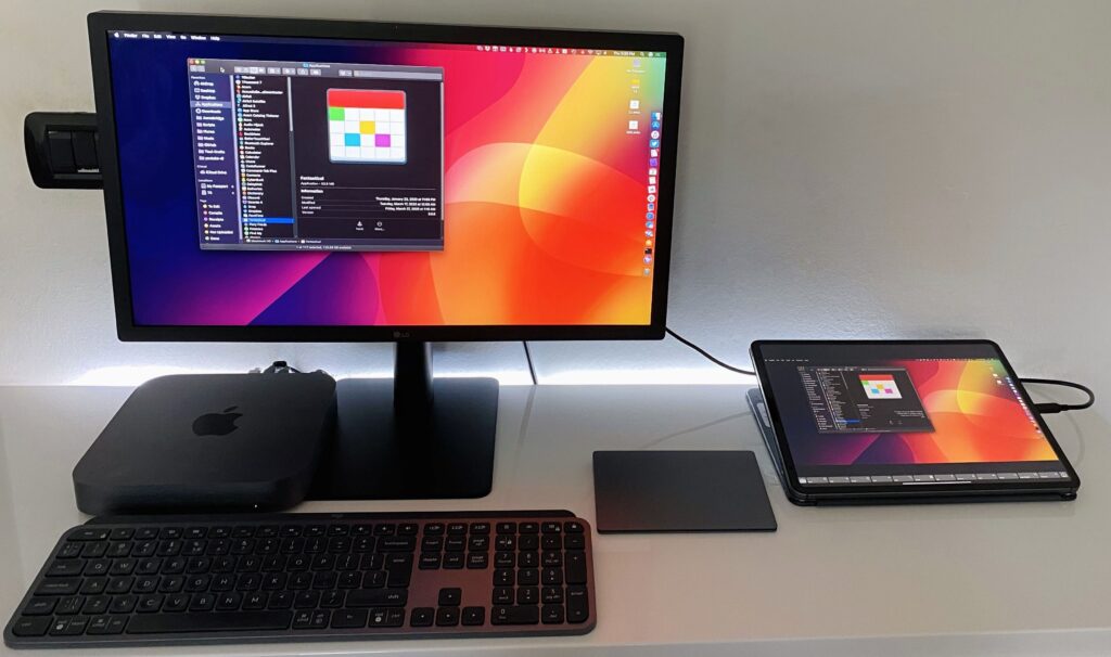 Modern tablet productivity setups with keyboard attachments are transforming how work gets done