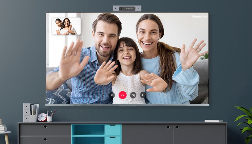 TV-Webcam