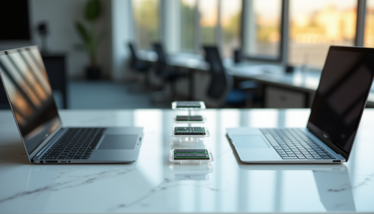 Next-Gen Laptop Performance in 2025: What Engineers Aren’t Telling You