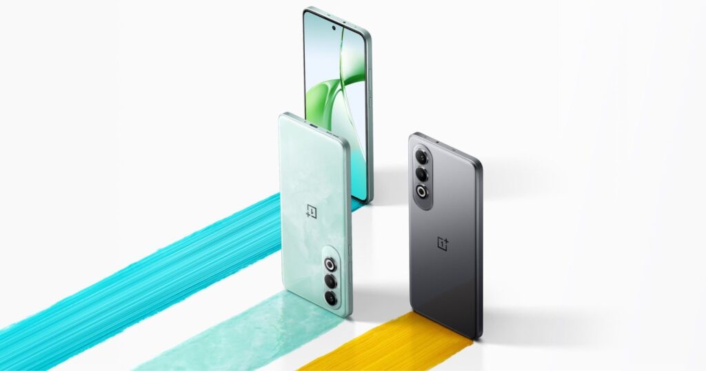 OnePlus Nord CE 4