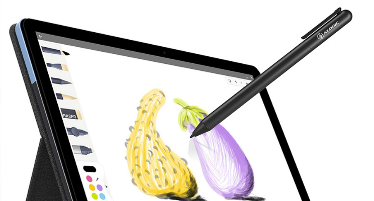 Digital artists benefit from pressure-sensitive styluses for precise control