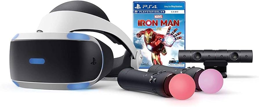 PlayStation VR