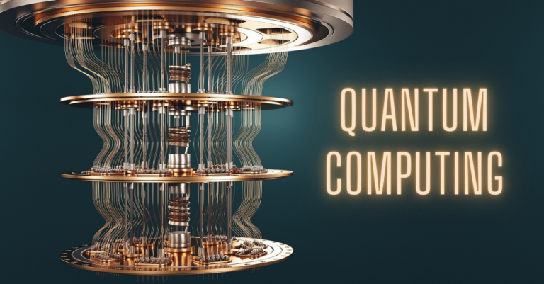 Quantum Computing Explained