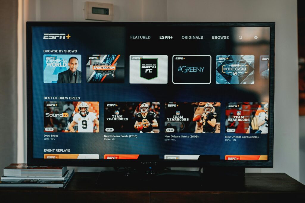 SMART-TV