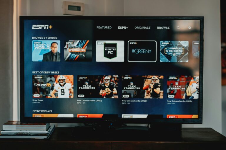 SMART-TV