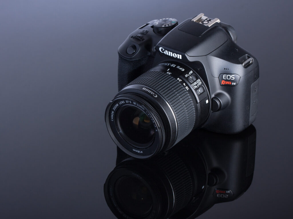 Canon EOS Rebel T9