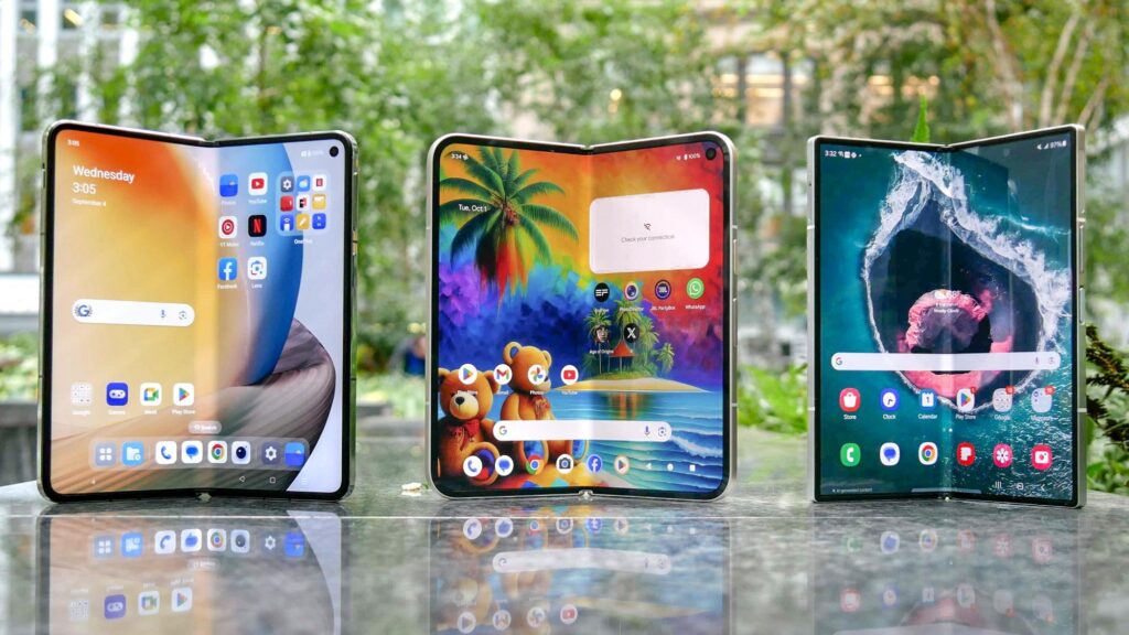 The Future of Budget Smartphones