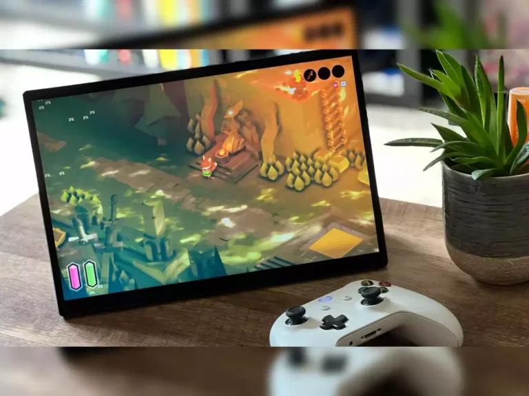 Tablet Gaming