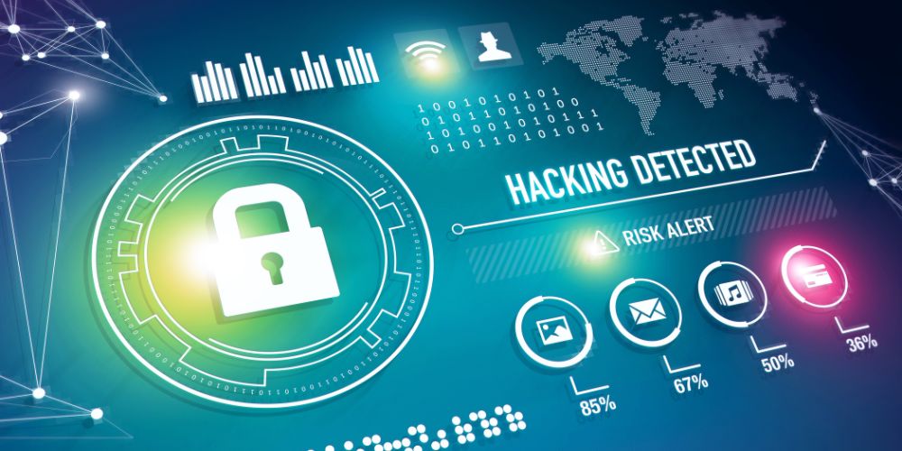 Consider Security Software