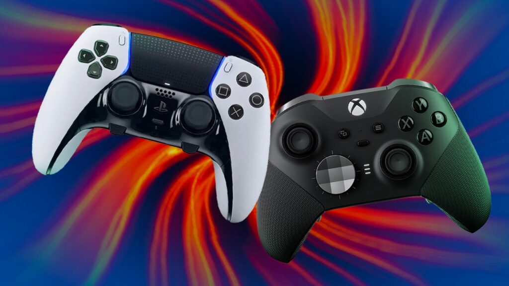 Controller Comparison