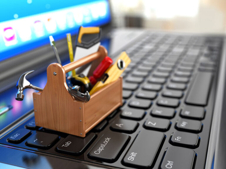 Troubleshooting Common Laptop Issues: Screen Problems, Slow Performance, and Connectivity Fixes