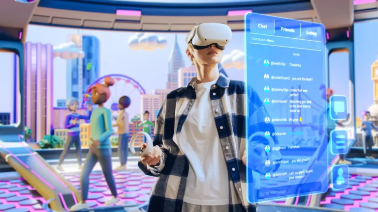 metaverse