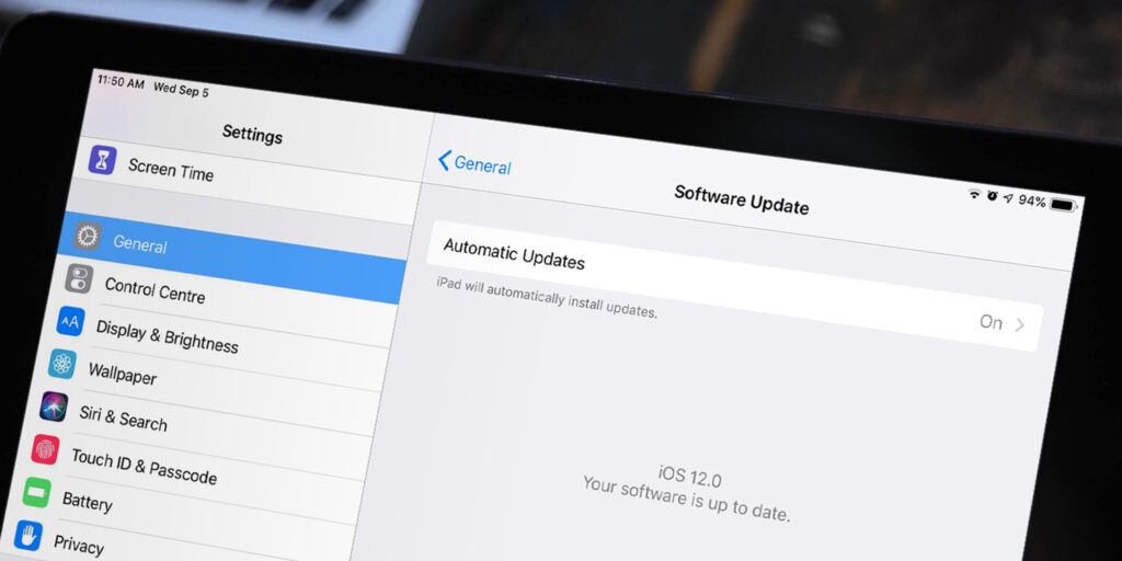 Software update timelines significantly impact device longevity and user experience