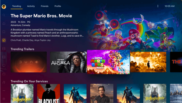 Navigating the World of Movie Streaming