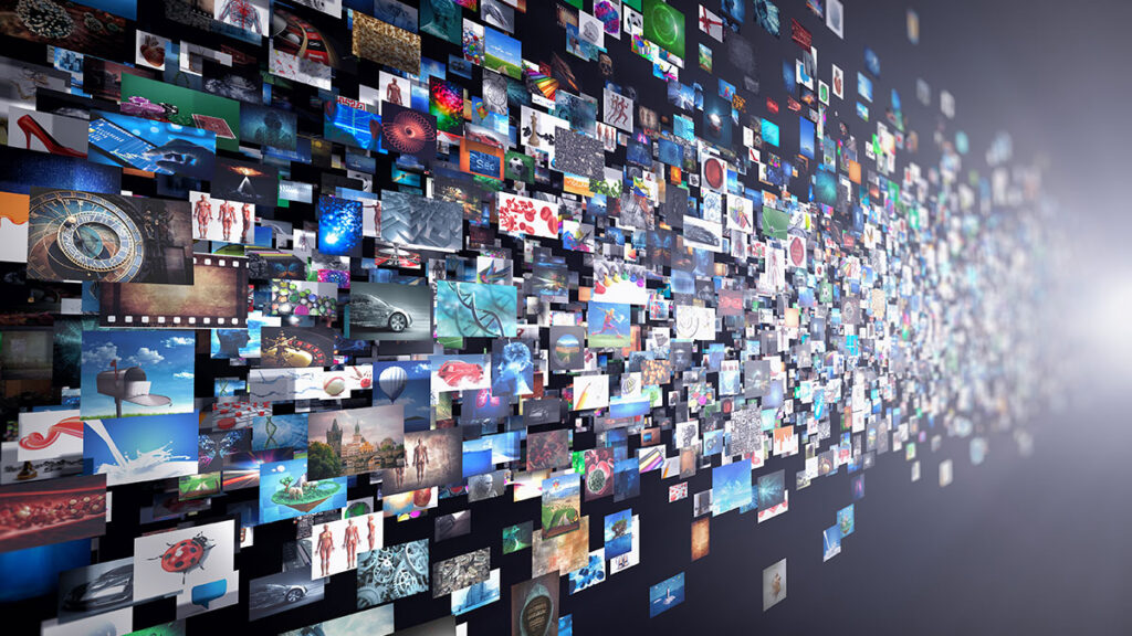 The Streaming Revolution