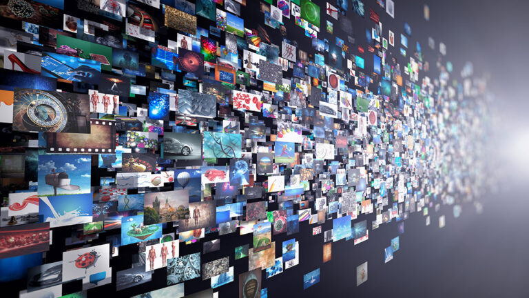 The Streaming Revolution