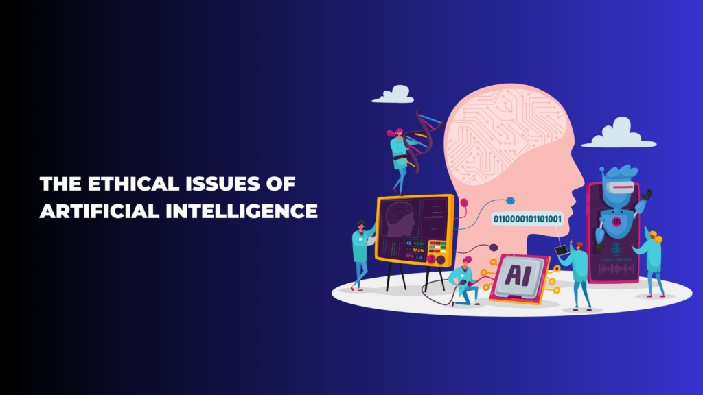 Artificial Intelligence (AI) Revolution Ethical Dilemmas