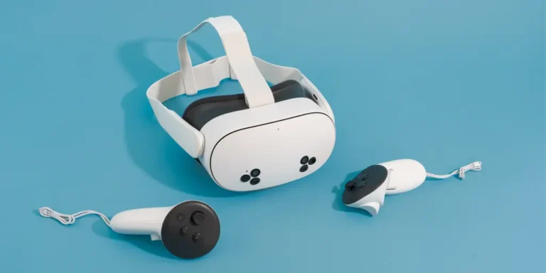 Vr headset