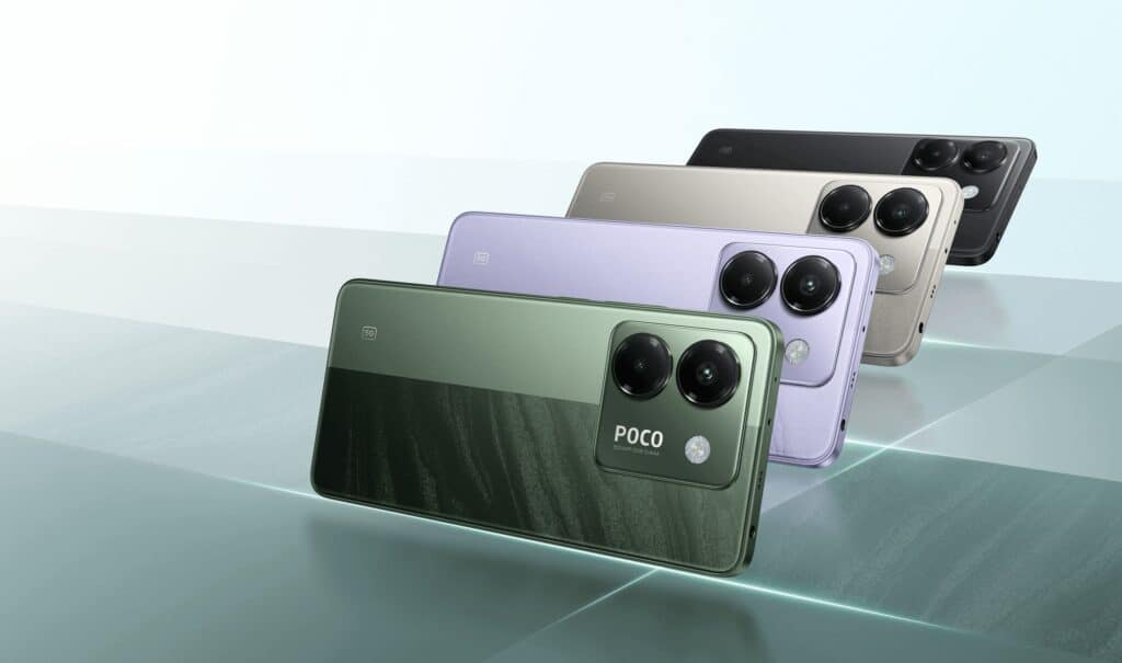 POCO M7 Pro 5G review India 2026