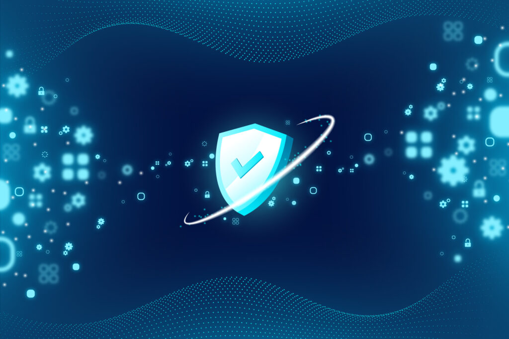 Cybersecurity best practices for businesses in 2026