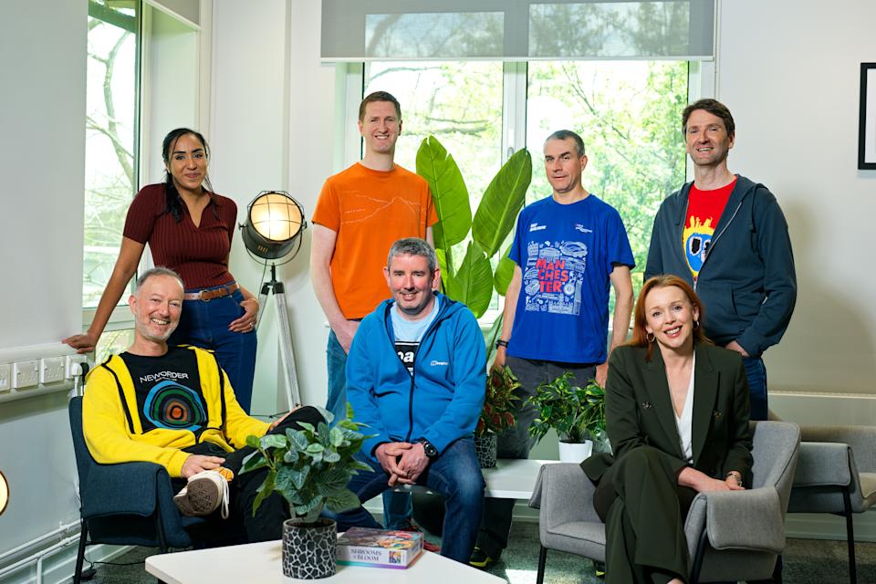 Imperagen Taps Quantum Physics and AI to Overhaul Enzyme Engineering