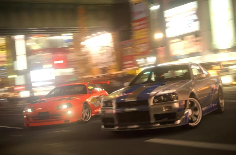 Why Does the Fast & Furious Franchise Still Remain Popular After 25 Years?