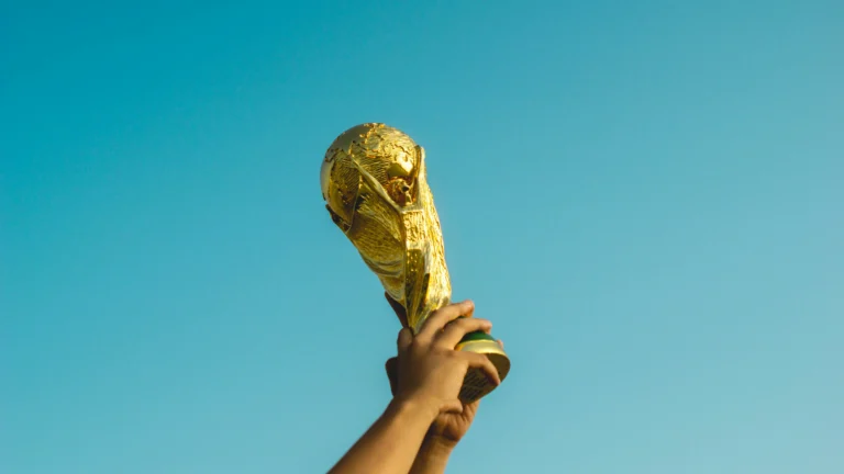 Why Is FIFA Introducing a Super Bowl-Style Halftime Show for the World Cup Final?