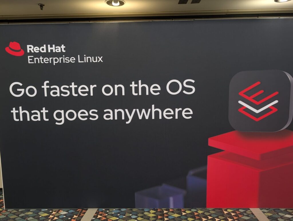 Red Hat Embeds AI Directly into the Terminal with RHEL 10.2 Release