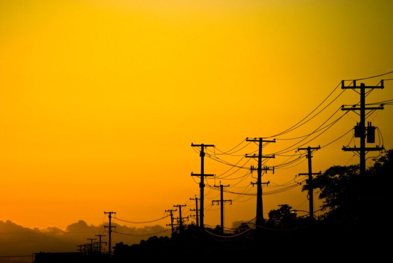 PJM Interconnection power prices