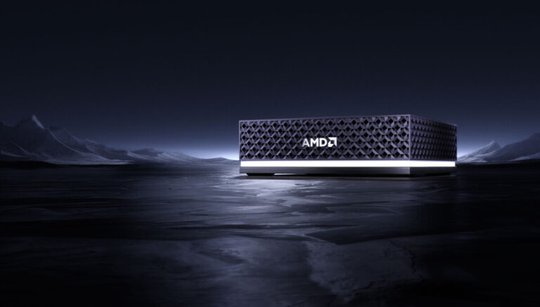 AMD Ryzen AI Halo