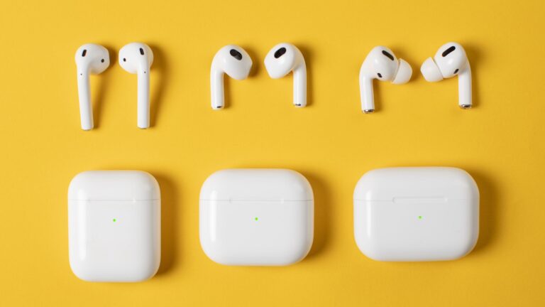 Anker Soundcore earbuds