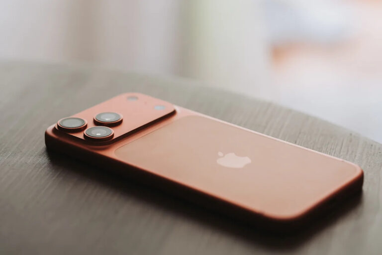 Apple anti-snatching feature