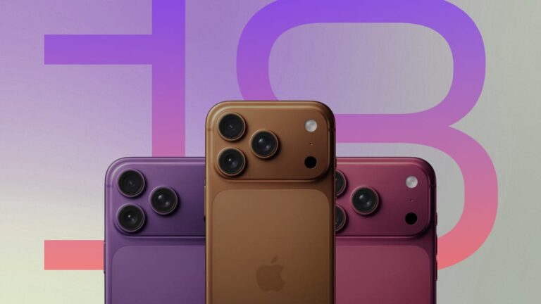 Apple’s Bifurcated Strategy: iPhone 18 Rumors Point to a Fractured Release Calendar and Foldable Debut