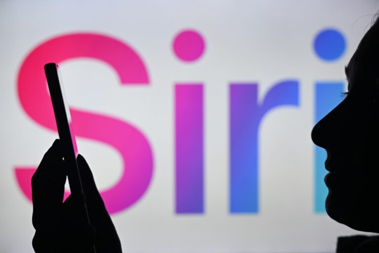 Apple Siri AI revamp
