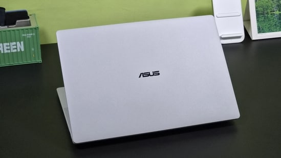 Asus ExpertBook Ultra review