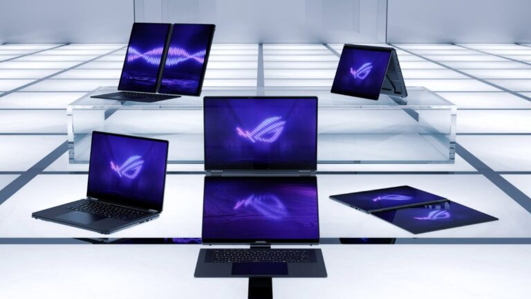 Asus ROG Zephyrus Duo 2026 India