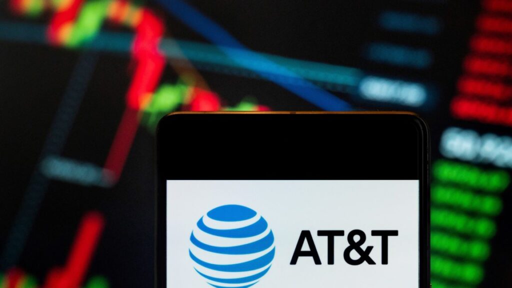 AT&T California lawsuit