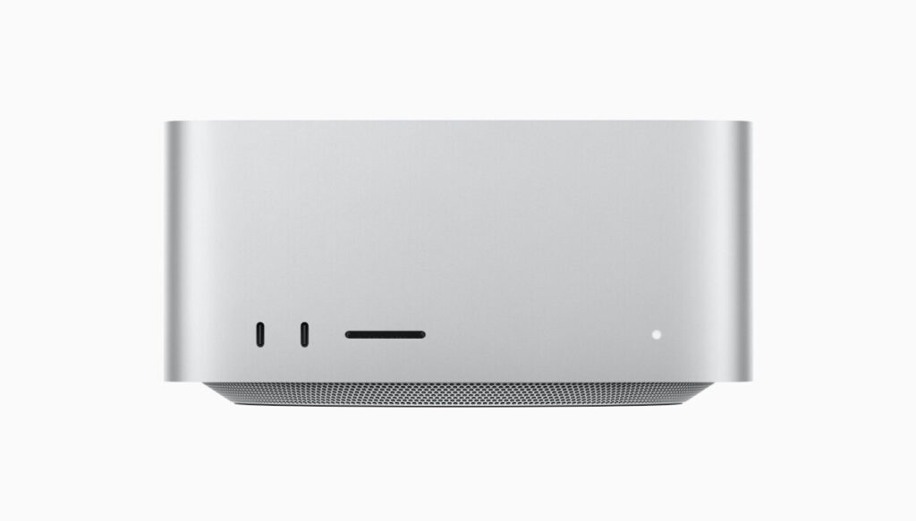 AWS M3 Ultra Mac Studio