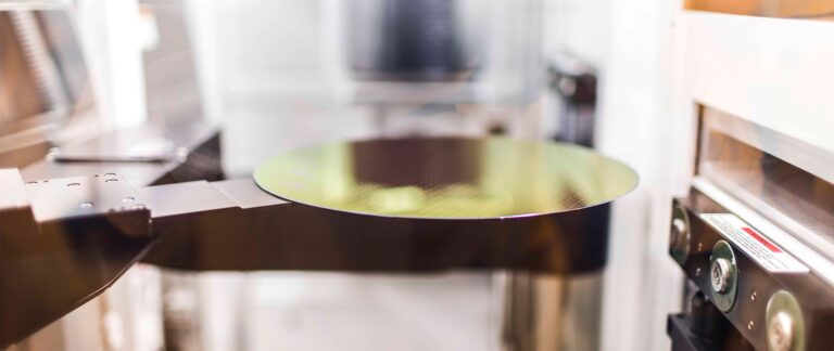 trailing-edge foundries