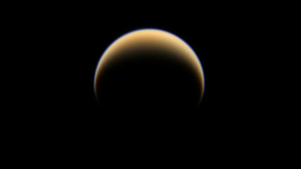 Titan exploration