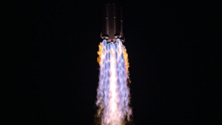 Blue Origin New Glenn