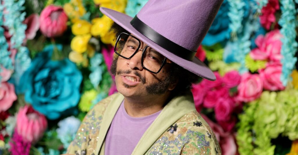 Boots Riley