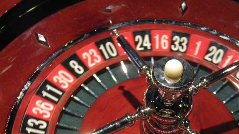 prediction markets